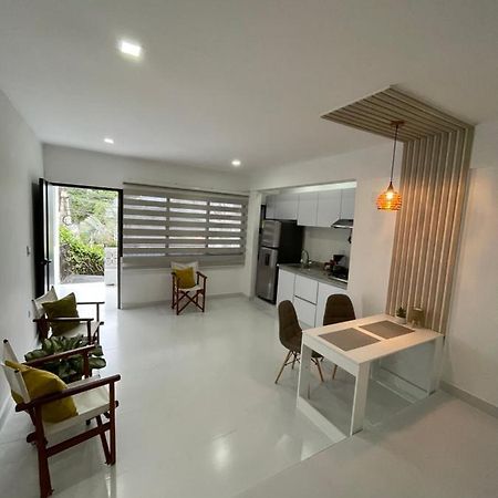 Apartasuites Mardini Cartagena ภายนอก รูปภาพ