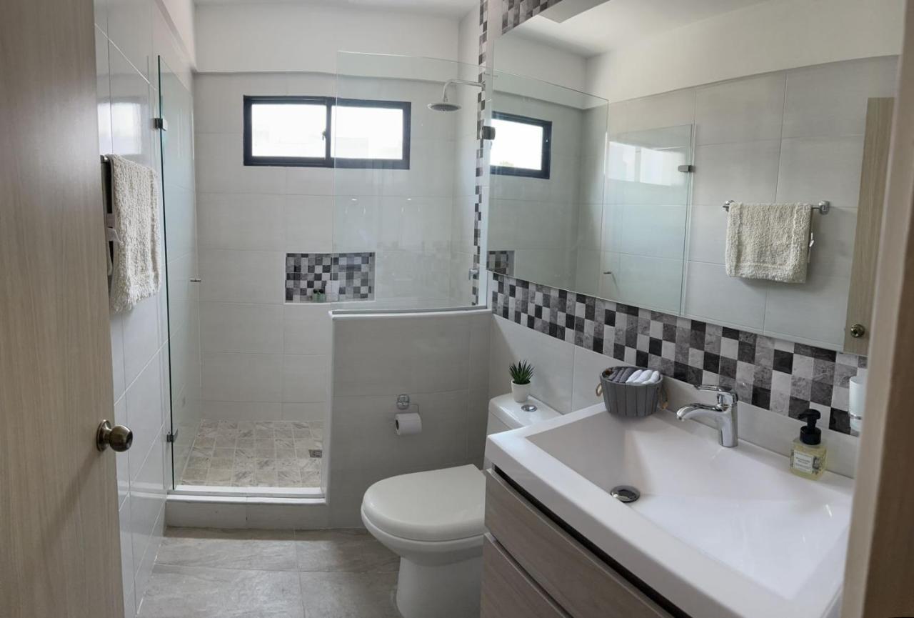 Apartasuites Mardini Cartagena ภายนอก รูปภาพ
