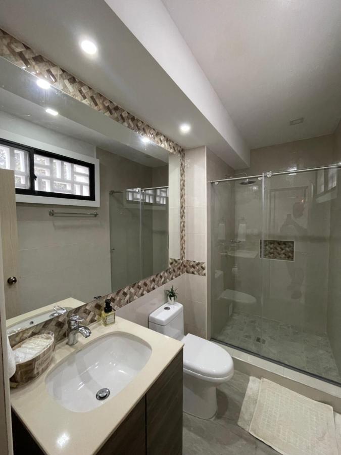 Apartasuites Mardini Cartagena ภายนอก รูปภาพ